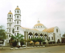 Imagen Catedral Metropolitana de Port